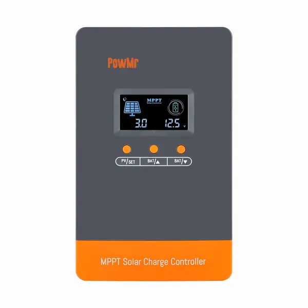 A&E 80A MPPT charge controller