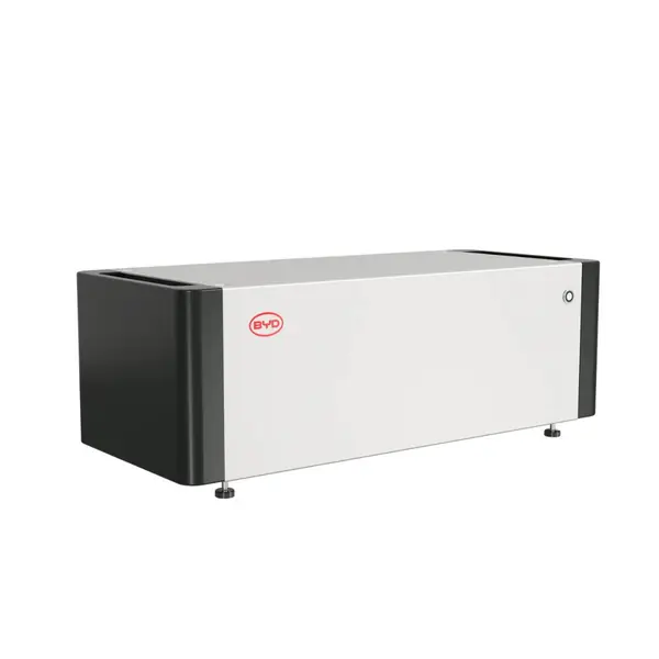 BYD Battery-Box LV5.0 lithium battery