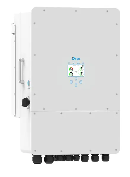 Deye 10KW 48V hybrid inverter