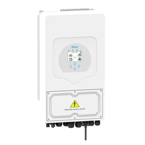 Deye 5KW 48V hybrid inverter