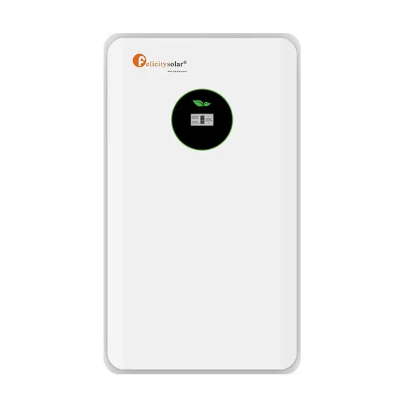 Felicity FL Wall 10kWh lithium battery
