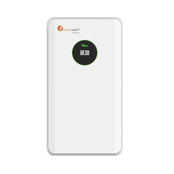 Felicity FL Wall 5kWh lithium battery