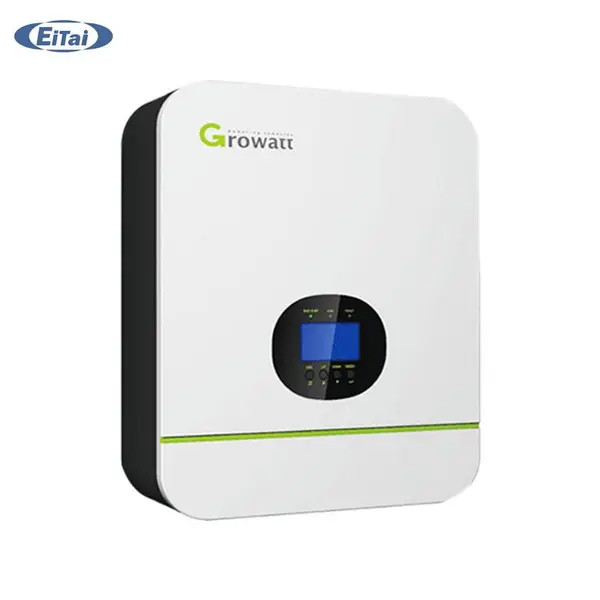 Growatt SPF 10KTL hybrid inverter