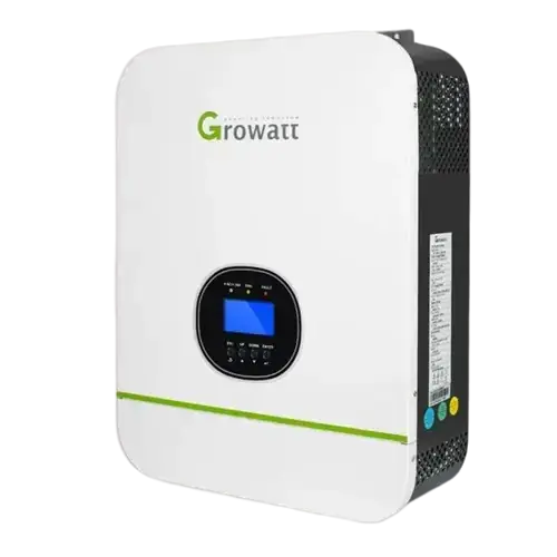 Growatt SPF 3000TL hybrid inverter