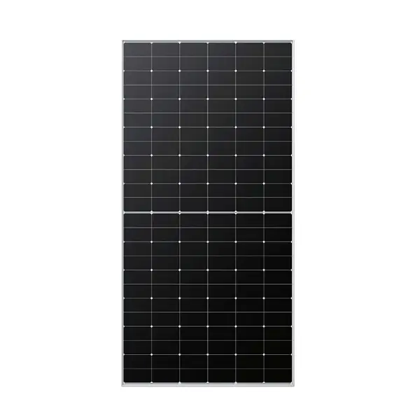LONGi 500W Hi-MO 6 panel