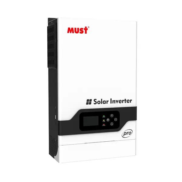 Must PH1800 PRO hybrid inverter