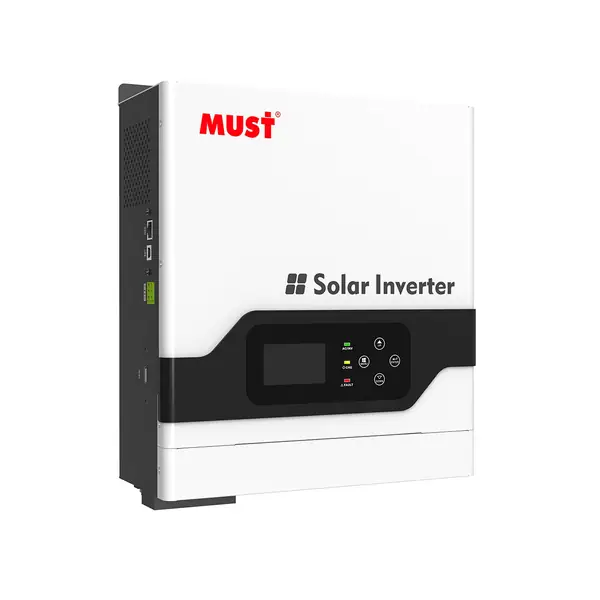 Must PV18-3048 5kVA inverter