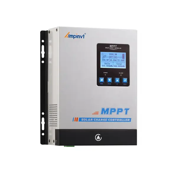 Yohako 80A/180V MPPT charge controller