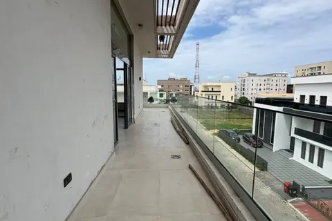 Vintage Park Estate, Ikate